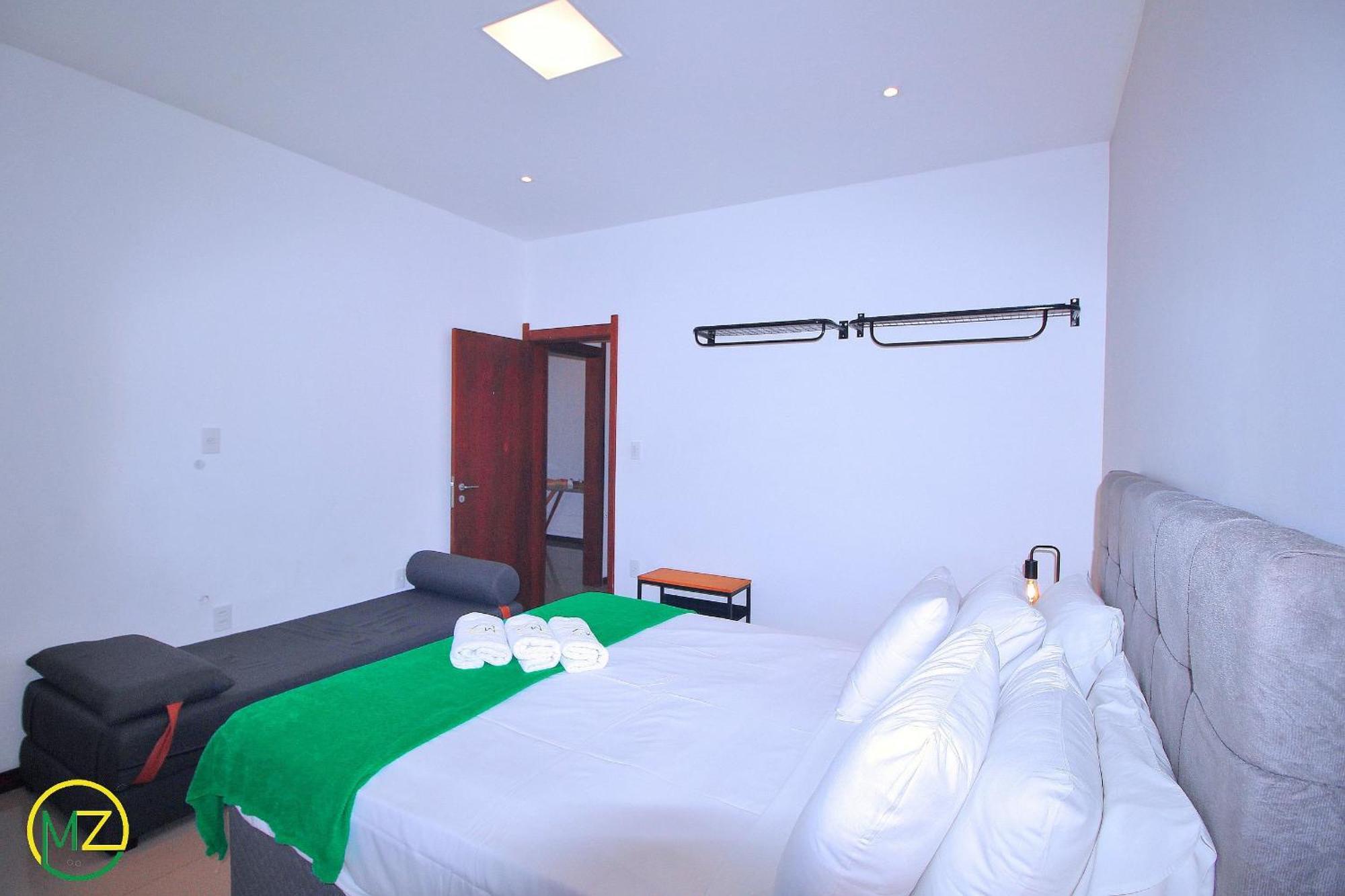 Apartamento Incrível Sala E Com Varanda E Vista O Mar De Ipanema
