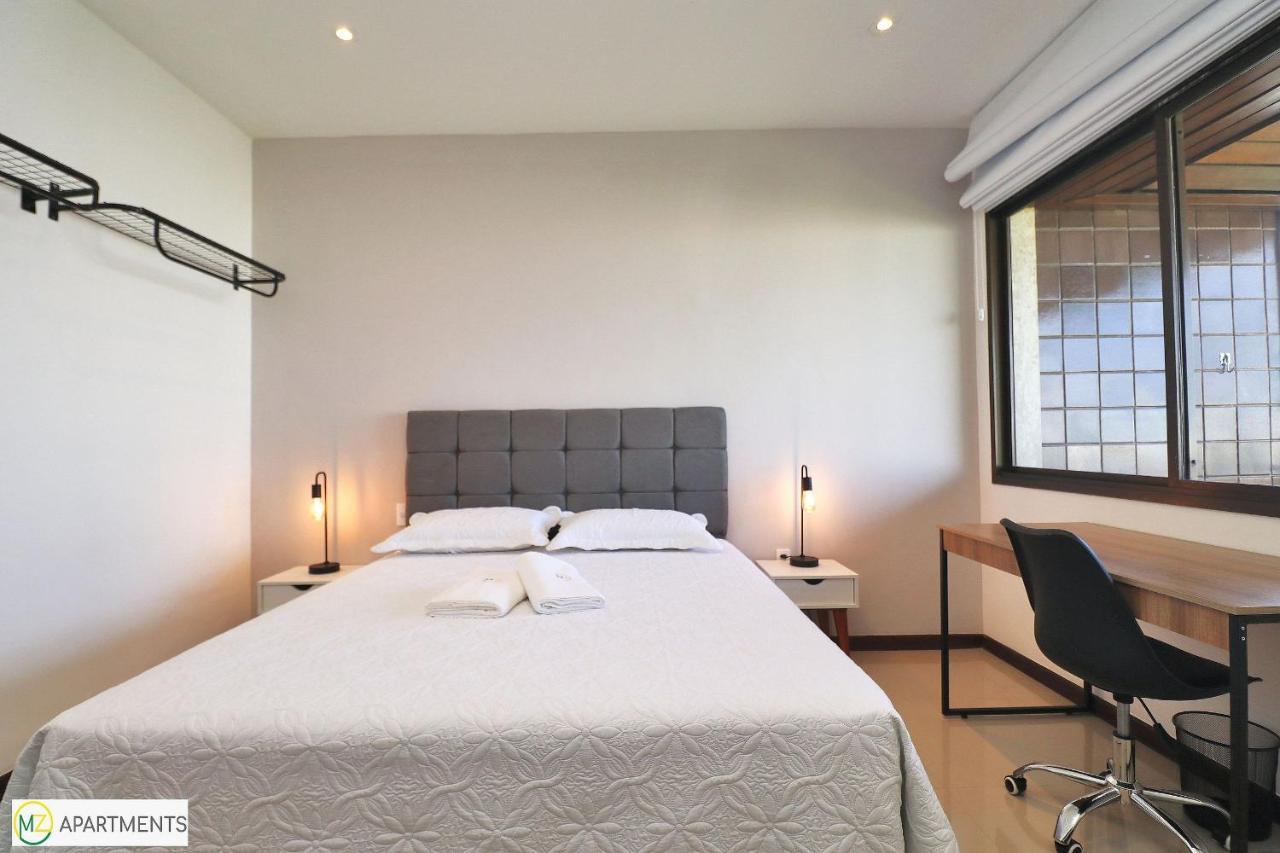 Apartamento Incrível Sala E Com Varanda E Vista O Mar De Ipanema Río de Janeiro