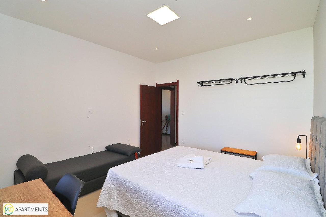 Apartamento Incrível Sala E Com Varanda E Vista O Mar De Ipanema Río de Janeiro