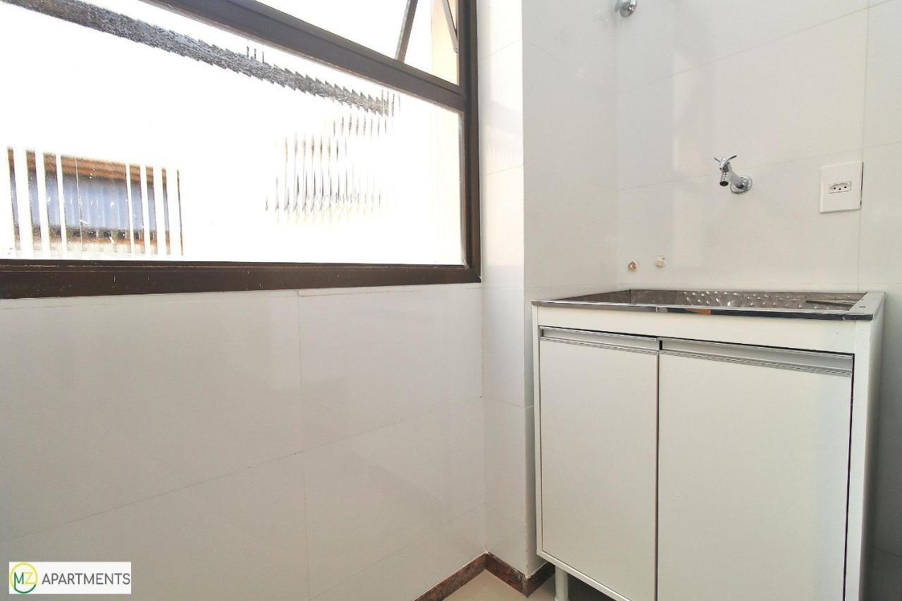 Apartamento Incrível Sala E Com Varanda E Vista O Mar De Ipanema Río de Janeiro