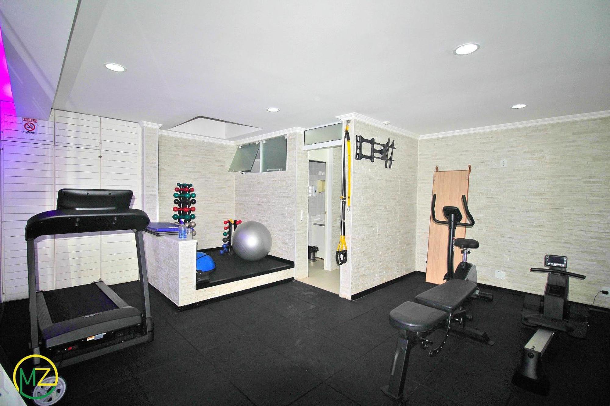 Apartamento Incrível Sala E Com Varanda E Vista O Mar De Ipanema Río de Janeiro